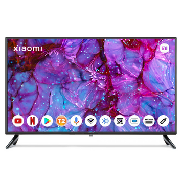 Телевізор Xiaomi Smart TV 45" FULLHD YK42F-211201H01650608 фото