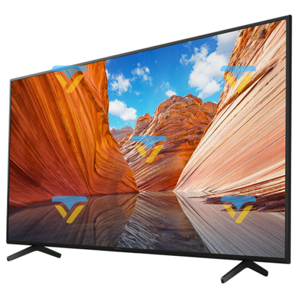 Телевізор Xiaomi Smart TV 45" FULLHD YK42F-211201H01650608 фото