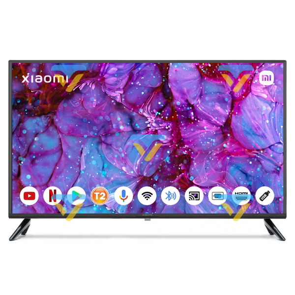 Телевізор Xiaomi Smart TV 45" FULLHD YK42F-211201H01650608 фото