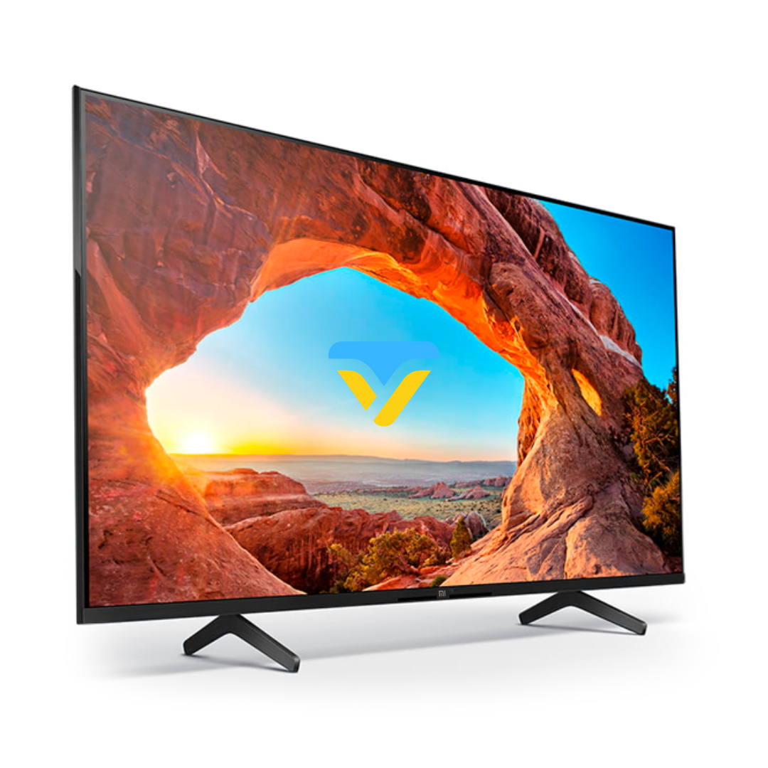 Купить Смарт телевизор Xiaomi Smart TV 24