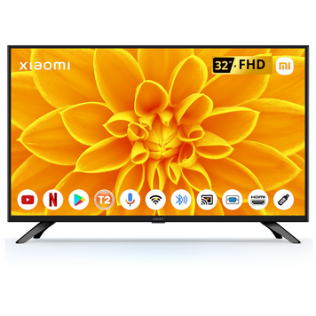 Телевізор Xiaomi Smart TV 32" U32S02 2022 YK52H0106/324010 фото