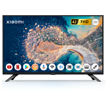 Телевізор Xiaomi Smart TV 42" U42S02 2022 YK52-211201H01650608 фото