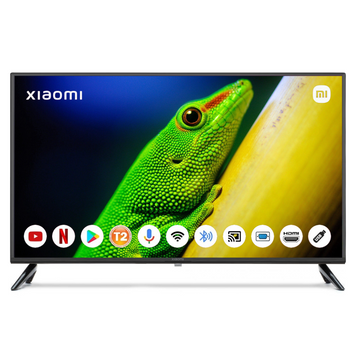 Телевізор Xiaomi SmartTV 34" ULTRAHD T2 Wi-Fi 2023 L34M7-EAUKR фото