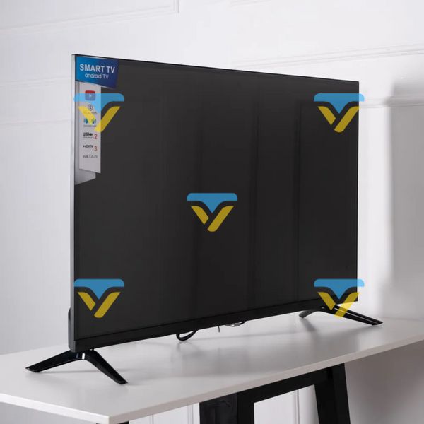 Телевізор Xiaomi SmartTV 34" ULTRAHD T2 Wi-Fi 2023 L34M7-EAUKR фото