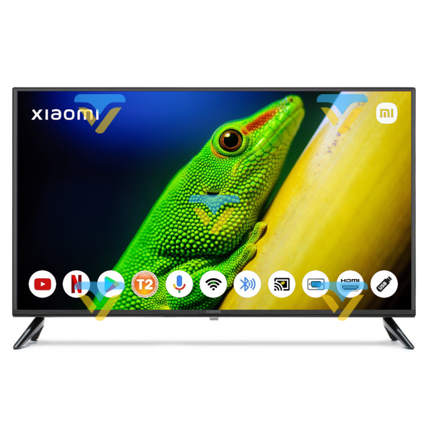 Телевізор Xiaomi SmartTV 34" ULTRAHD T2 Wi-Fi 2023 L34M7-EAUKR фото