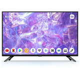 Телевізор Xiaomi Smart TV 56" U56S03 4K 2022 YK56-211201H01658660 фото