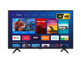 Телевизор Xiaomi Smart TV 32" U32S01 4K 2023 YK52H0106/324016 фото