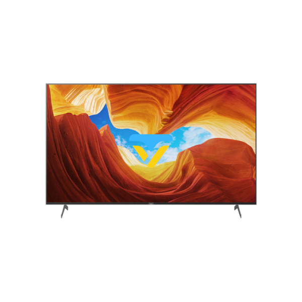 Телевізор Xiaomi Smart TV 50" U50S01 4K 2023 YK52-21072CH00730491 фото