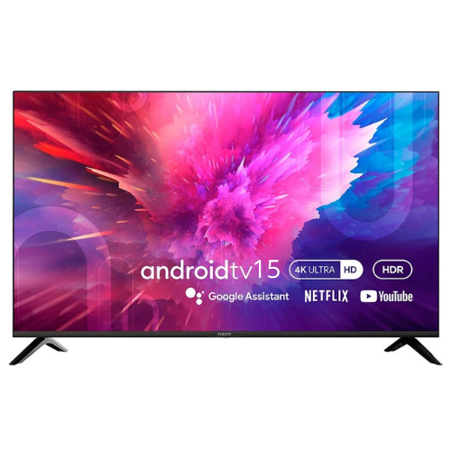 Купити Телевізор Xiaomi Smart TV 55