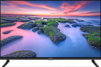 Телевізор Xiaomi SmartTV 32" UA32S00 4K T2 Wi-Fi 2024 L32A2-EAUKR фото
