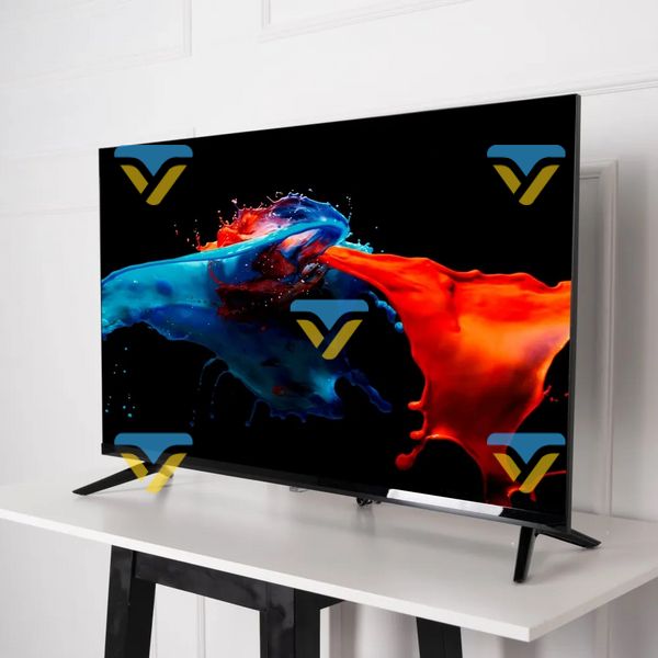 Телевізор Xiaomi SmartTV 32" UA32S00 4K T2 Wi-Fi 2023 L32A2-EAUKR фото