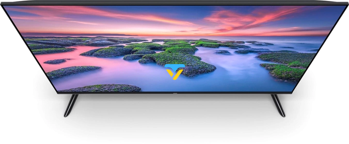 Телевизор Xiaomi SmartTV 32" UA32S00 4K T2 Wi-Fi 2024 L32A2-EAUKR фото