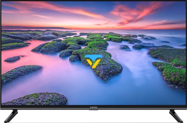 Телевизор Xiaomi SmartTV 32" UA32S00 4K T2 Wi-Fi 2024 L32A2-EAUKR фото