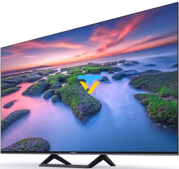 Телевізор Xiaomi TV A2 55 (959127) L55A2-EAUKR фото