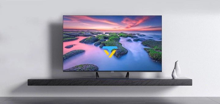 Телевизор Xiaomi TV A2 55 (959127) L55A2-EAUKR фото