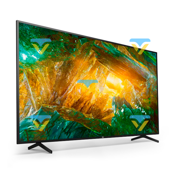 Телевізор Xiaomi Smart TV 32" ULTRAHD 4K 2024 YK32-211201H01660860 фото