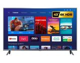 Телевізор Xiaomi Smart TV 43" U43S00 4K T2 Wi-Fi 2024 YK43-211201H01660860 фото