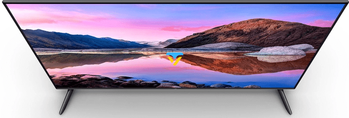 Телевізор Xiaomi Smart TV 43" U43S00 4K T2 Wi-Fi 2024 YK43-211201H01660860 фото
