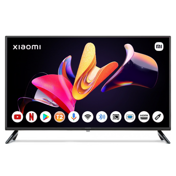 Телевізор Xiaomi Smart TV 45" U45S00 4K 2024 YK45-211201H01660860 фото