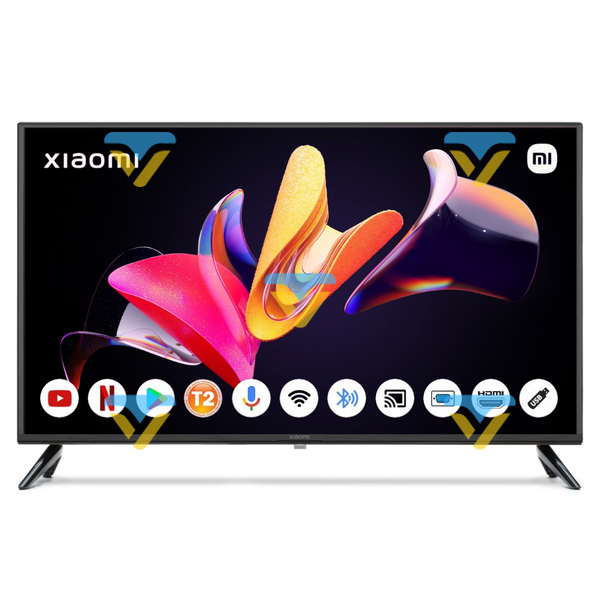 Телевізор Xiaomi Smart TV 45" U45S00 4K 2024 YK45-211201H01660860 фото