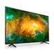 Телевізор Xiaomi Smart TV 45" U45S00 4K 2024 YK45-211201H01660860 фото 1