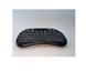 Бездротова клавіатура для телебачення, пульт для смарт приставки i8 143122055 фото 5