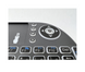 Бездротова клавіатура для телебачення, пульт для смарт приставки i8 143122055 фото 4