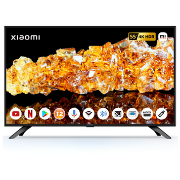 Телевізор Xiaomi SmartTV 55" U55S00 Android11 4K 2024 UA55S00 фото