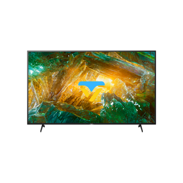 Телевізор Xiaomi SmartTV 55" U55S00 Android11 4K 2024 UA55S00 фото