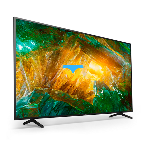 Телевізор Xiaomi Smart TV 56" U56S00 4K 2024 YK56-211201H01660860 фото