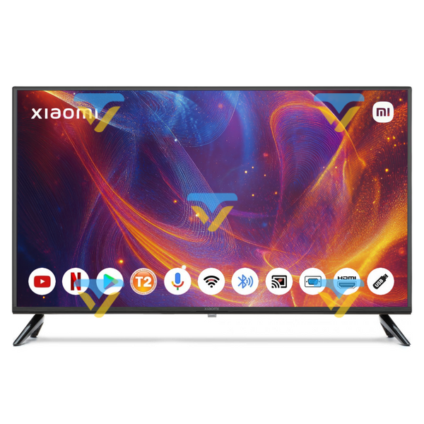 Телевізор Xiaomi Smart TV 56" U56S00 4K 2024 YK56-211201H01660860 фото