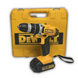 Ударный шуруповерт с большим набором инструментов DeWALT DCD 791 (24V, 6AH) Дрель-шуруповерт Деволт  KT-267 фото 1