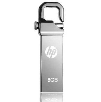 USB Флешка HP 8GB USB Flash Drive 143122059 фото