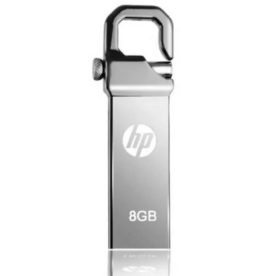 USB Флешка HP 8GB USB Flash Drive 143122059 фото