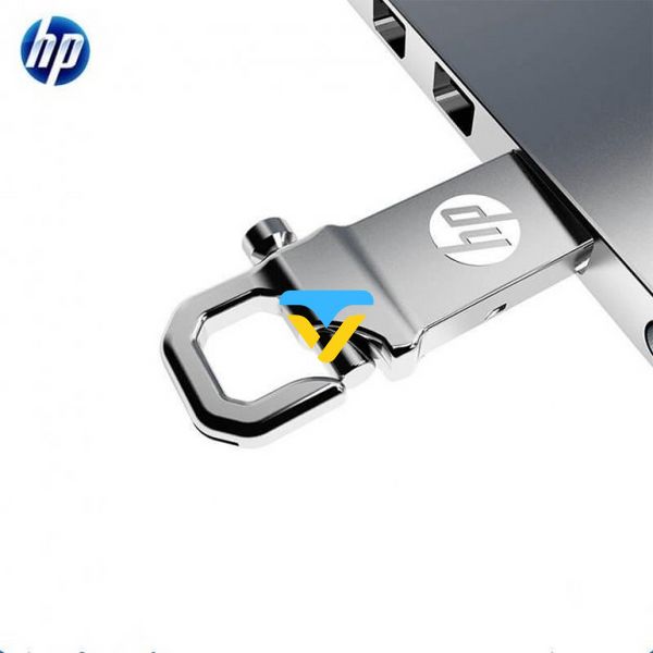 USB Флешка HP 64GB USB Flash Drive 143122061 фото