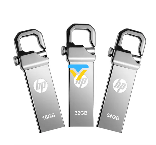 USB Флешка HP 64GB USB Flash Drive 143122061 фото