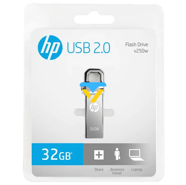 USB Флешка HP 32GB USB Flash Drive 143122060 фото