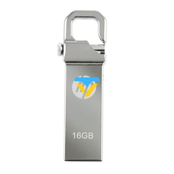 USB Флешка HP 16GB USB Flash Drive 143122062 фото